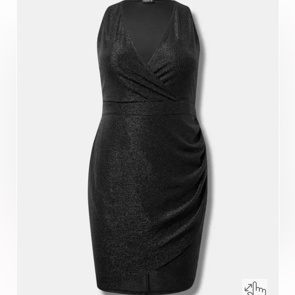 Torrid - Picture 5 of 5